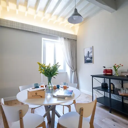 Apartman Casadimaru