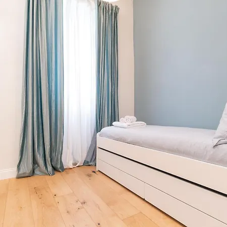 Apartman Casadimaru