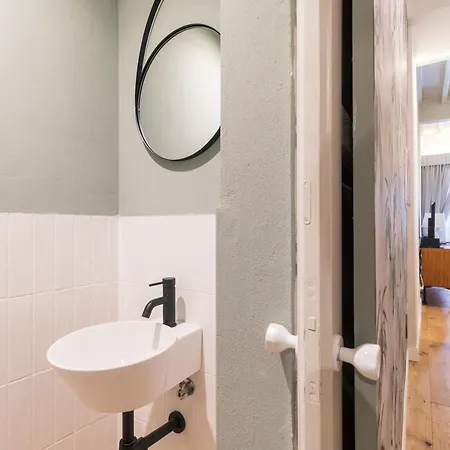 Casadimaru Apartman