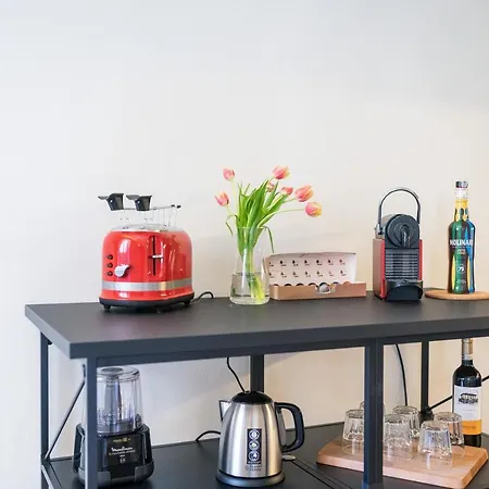 Apartman Casadimaru