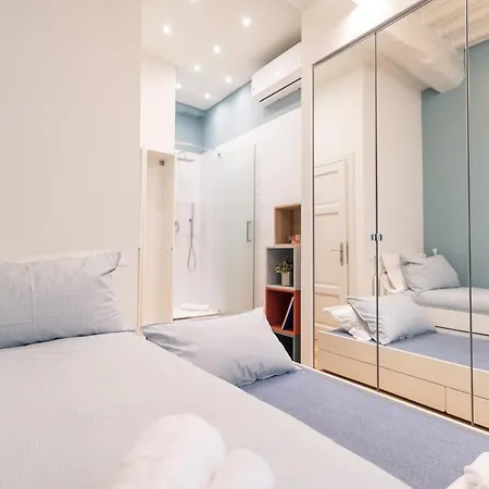 Casadimaru Apartmán *
