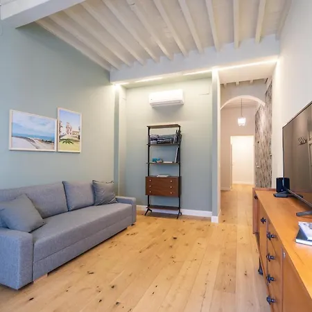 Casadimaru * Pietrasanta