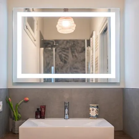 Casadimaru Apartmán *