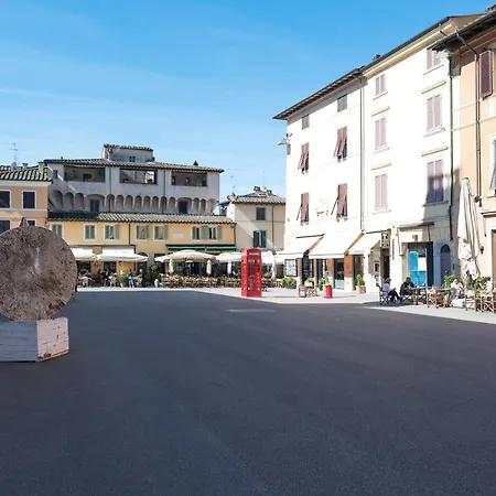 Appartement Casadimaru Pietrasanta